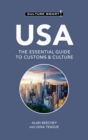 USA - Culture Smart! : The Essential Guide to Customs &amp; Culture - eBook