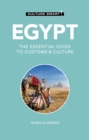 Egypt - Culture Smart! : The Essential Guide to Customs & Culture - Book