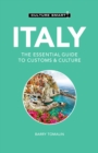 Italy - Culture Smart! : The Essential Guide to Customs & Culture - Book
