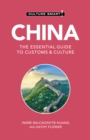 China - Culture Smart! : The Essential Guide to Customs & Culture - Book