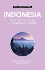 Indonesia - Culture Smart! : The Essential Guide to Customs & Culture - Book