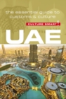UAE - Culture Smart! - eBook