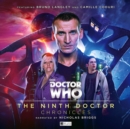 Doctor Who - The Ninth Doctor Chronicles - Book