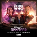 The New Adventures of Bernice Summerfield : Ruler of the Universe Volume 4 - Book