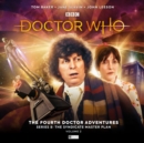 The Fourth Doctor Adventures Series 8 Volume 2 - Book