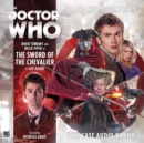 The Tenth Doctor Adventures: The Sword of the Chevalier - Book