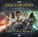 The Time War - Series 2 - Book