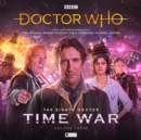 The Eighth Doctor: The Time War Series 3 - Book