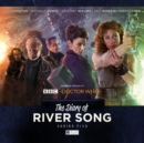 The Diary of River Song - Series 5 - Book