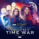 Gallifrey: Time War 3 - Book