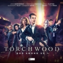 Torchwood: God Among Us - Part 1 - Book