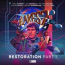 Blake's 7 - Series 5 Restoration Part One - Book