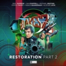 Blake's 7 Series 5 Restoration Part Two - Book