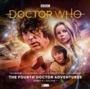 The Fourth Doctor Adventures Series 9 - Volume 1 - Book