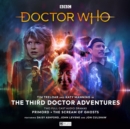 The Third Doctor Adventures Volume 5 - Book