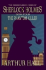 The Phantom Killer - eBook