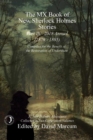 The MX Book of New Sherlock Holmes Stories - Part IX : 2018 Annual (1879-1895) - eBook