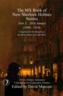 The MX Book of New Sherlock Holmes Stories - Part X : 2018 Annual (1896-1916) - eBook