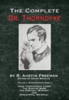 The Complete Dr. Thorndyke - Volume 2 : Short Stories (Part I): John Thorndyke's Cases - The Singing Bone, the Great Portrait Mystery and Apocryphal Material - Book