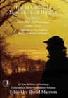 The MX Book of New Sherlock Holmes Stories Part XXI : 2020 Annual (1898-1923) - Book