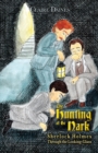 The Hunting of the Nark : Sherlock Holmes Through The Looking Glass - Book