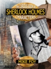 The Curious Book of Sherlock Holmes Characters - Book