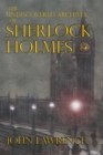 The Undiscovered Archives of Sherlock Holmes - eBook