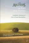 The Archers in Fact and Fiction : Academic Analyses of Life in Rural Borsetshire - eBook