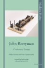 John Berryman : Centenary Essays - eBook