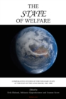 The State of Welfare : Comparative Studies of the Welfare State at the End of the Long Boom, 1965-1980 - eBook