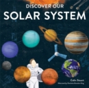 Discover our Solar System - Book