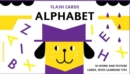 Bright Sparks Flash Cards : Alphabet - Book
