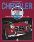 Chrysler 300 : “America’s Most Powerful Car” - eBook