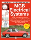 MGB Electrical Systems - Book