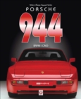 Porsche 944 - Book