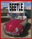 VW Beetle Colour Family Album - eBook