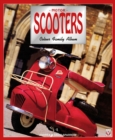 Motor Scooters : Colour Family Album - eBook