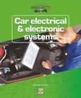 Car Electrical & Electronic Systems - Book