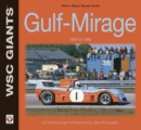 Gulf-Mirage 1967 to 1982 - eBook