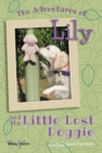 The Adventures of Lily : And the Little Lost Doggie - Book