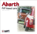 Abarth FIAT-based cars - eBook