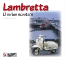 Lambretta Ll Series Scooters - eBook