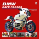 BMW Cafe Racers - eBook
