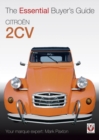 Citroen 2CV - eBook