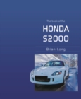 The Book of the Honda S2000 - Book