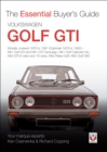 VW Golf GTI : The Essential Buyer’s Guide - eBook