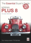 Morgan Plus 8 : 1968-2004 - Book