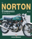The Norton Commando Bible : All models 1968 to 1978 - Book
