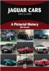Jaguar : A Pictorial History 1922 to 2005 - Book