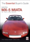 Mazda MX-5 Miata (Mk1 1989-97 & Mk2 98-2001) - eBook